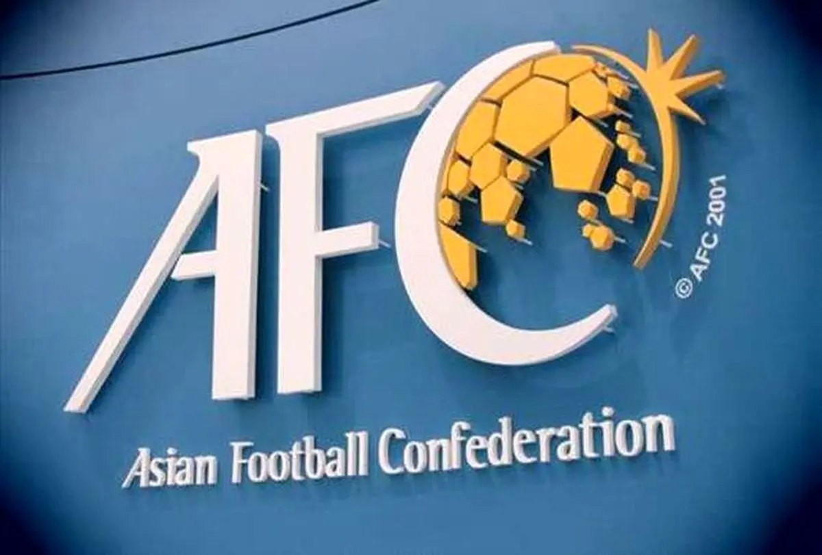 مدافع پرسپولیس و مهاجم ذوب‌آهن در ترکیب منتخب AFC