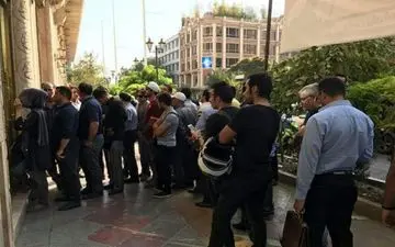 عدم همکاری بانک مرکزی عراق برای تأمین ارز زائران اربعین