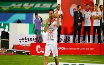 خلیل زاده: انگار مشکلات مالی فقط در پرسپولیس وجود دارد/ هواداران نباید از ترابی انتقاد کنند