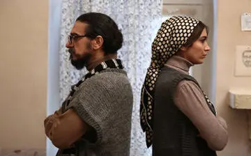 آقای خواننده بازیگر شد/داستان عشقی ممنوعه+عکس 