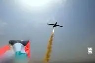 
حمله پهپادی یمن به رژیم صهیونیستی
