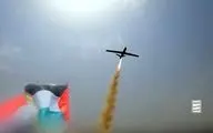 
حمله پهپادی یمن به رژیم صهیونیستی

