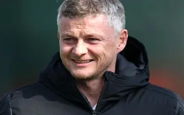 سولسشایر از هواداران عذرخواهی کرد