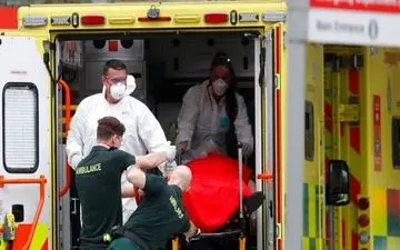 احتمال ابتلای بیماران کووید-۱۹ به "اختلال اضطراب پس از آسیب روانی"
