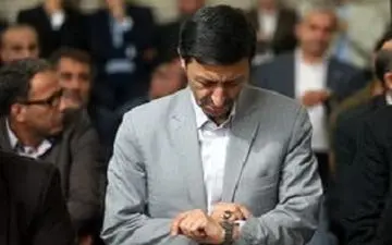 گذری بر پرونده پرویز فتاح رئیس جدید بنیاد مستضعفان