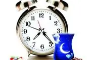 آغاز ماه رمضان در ایران: دوشنبه یا سه‌شنبه؟