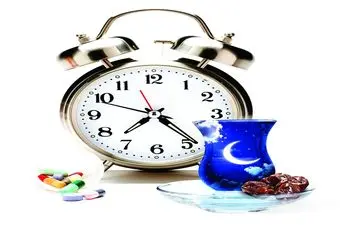 آغاز ماه رمضان در ایران: دوشنبه یا سه‌شنبه؟