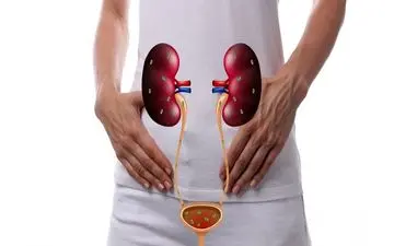  چند راه ساده برای درمان عفونت ادراری