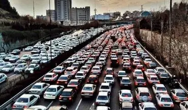 
آغاز جلسه پایش ترافیک تهران در سال تحصیلی جدید

