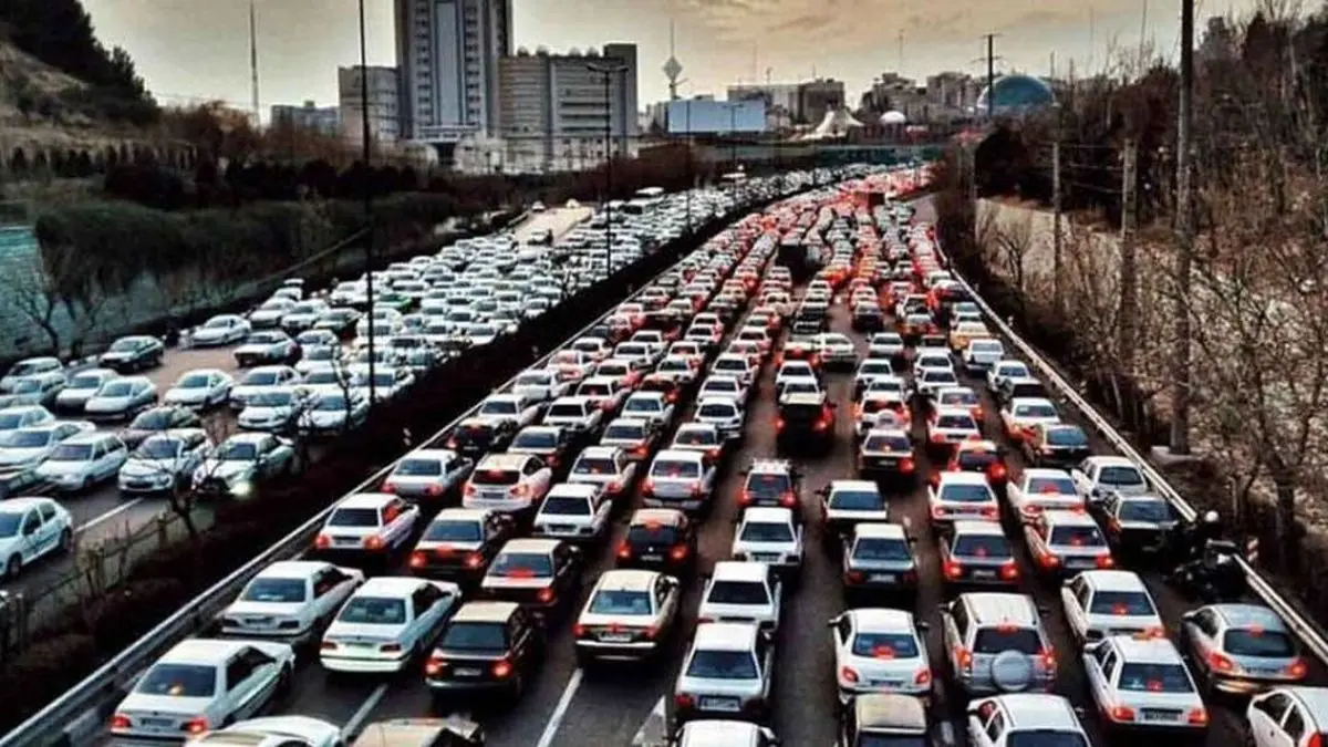 
آغاز جلسه پایش ترافیک تهران در سال تحصیلی جدید
