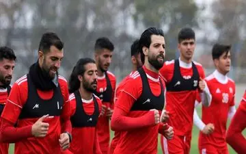 قرارداد محمد عباس‌زاده با تراکتور ثبت شد 