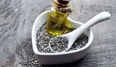 روغن دانه چیا برای رشد سریع مو؛ واقعیت یا شایعه؟