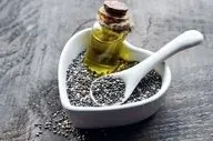 روغن دانه چیا برای رشد سریع مو؛ واقعیت یا شایعه؟