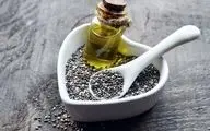 روغن دانه چیا برای رشد سریع مو؛ واقعیت یا شایعه؟