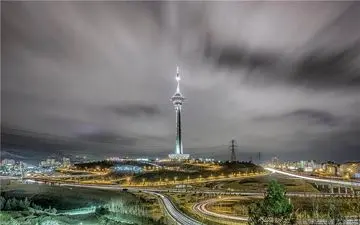 تهران یخ می‌زند | پیش بینی هواشناسی درباره کاهش چشمگیر دما در پایتخت