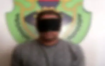 دستگیری عامل همکاری با رسانه‌های معاند توسط پلیس کازرون