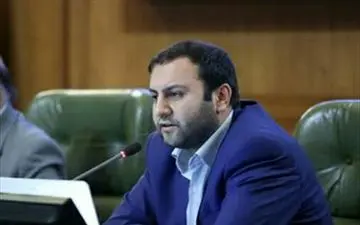 پنج وزارت خانه در حادثه پلاسکو مقصر بودند 