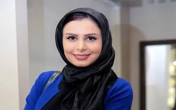  شغل جدید «نجمه جودکی» مشخص شد