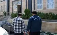 دستگیری 2 سارق و کشف 19 فقره سرقت محتویات داخل خودرو در کرمانشاه