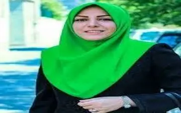  خوشگذرانی خانم مجری و همسر معروفش در سفر دریایی شان