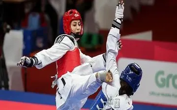 سرپرست فدراسیون تکواندو منصوب شد