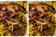 طرز تهیه عدس پلو لبنانی؛ غذای سنتی عربی با طعمی خاص و دلپذیر