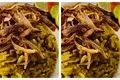 طرز تهیه عدس پلو لبنانی؛ غذای سنتی عربی با طعمی خاص و دلپذیر