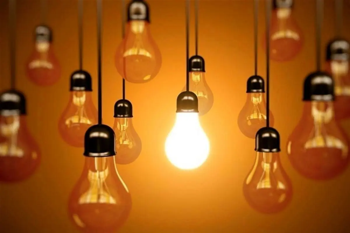 قیمت موتور برق با طلا یکی شد