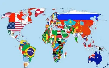 شادترین کشورهای جهان/فنلاند در صدر و ایران در پله 106 ام قرار گرفت!
