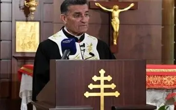 واکنش اسقف اعظم مسیحیان به توطئه «معامله قرن» 