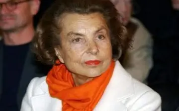 ثروتمند ترین زن دنیا درگذشت