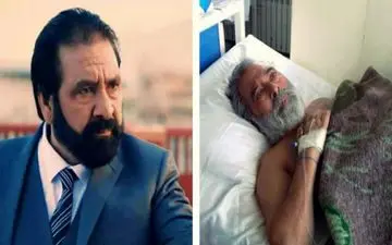 فقر و نداری به زندگی بازیگر پیشکسوت پایان داد