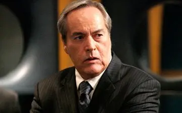 شخصیت منفی اما محبوب درگذشت + عکس 