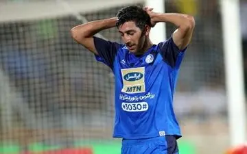 اولین تصویر از مرتضی تبریزی پس از عمل جراحی