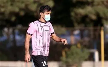 مهره کلیدی پرسپولیس ماندنی شد