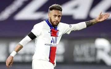 لغو قرارداد "نایکی" با نیمار به دلیل اتهام آزار جنسی