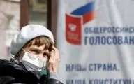 افزایش حدود ۱۰۶۰۰ نفری ابتلا در روسیه/ اعلام پایان همه‌گیری در اسلوونی