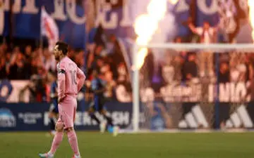 پاری سن ژرمن - مسی؛ تسویه حساب تلخ