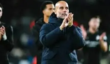 نفس راحت پپ: بازیکنانم عالی بودند!