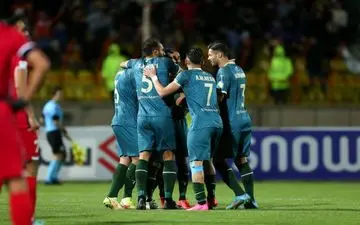 شمس‌آذر با یک تغییر در اندیشه توقف استقلال