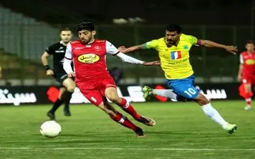 ترابی سرماخورده هم موثر است (عکس) 