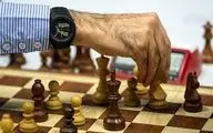 پایان هفدهمین دوره مسابقات شطرنج کاسپین کاپ؛ قهرمانى مصدق پور
