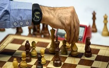 پایان هفدهمین دوره مسابقات شطرنج کاسپین کاپ؛ قهرمانى مصدق پور