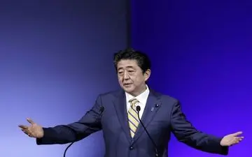 آبه: تعویق المپیک ۲۰۲۰ بهترین اتفاق برای ورزشکاران و تماشاگران بود/ باخ صد درصد موافق بود 