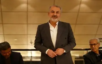 درویش: امیدوارم بتوانیم یک روز جشن این را بگیریم که دیگر پرسپولیس مشکل ندارد 
