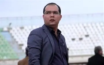  سرمربی مس رفسنجان رسما معرفی شد