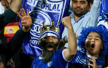 برق استقلال ایران چشم اماراتی‌ها را می‌زند؟