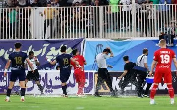 کمیته انضباطی مدیران عامل تراکتور و چادرملو را احضار کرد