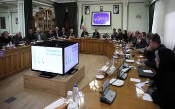 اجرای طرح همیاران آب در خراسان رضوی آغاز شد/ برش شهرستانی طرح به‌زودی ابلاغ می‌شود