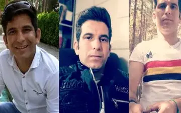 ماجرای بازداشت عروس خانواده و پسر غریبه!